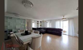 Imagem: Apartamento à venda em São Paulo-SP, bairro