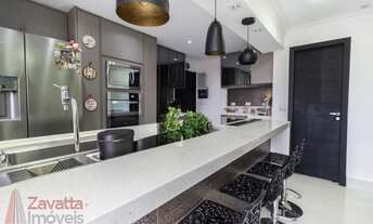 Imagem 4: Apartamento à Venda em São Paulo-SP, Vila Paulicéia: 3 Quartos, 1 Suite, 2 Salas, 3 Banhei