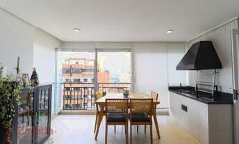 Imagem 2: Apartamento à venda em São Paulo-SP, Vila Maria: 2 quartos, 1 suíte, 2 salas, 2 banheiros