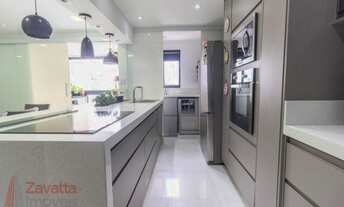 Imagem 5: Apartamento à Venda em São Paulo-SP, Vila Paulicéia: 3 Quartos, 1 Suite, 2 Salas, 3 Banhei