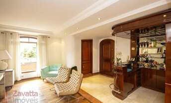 Imagem: Exclusiva casa em condomínio à venda no