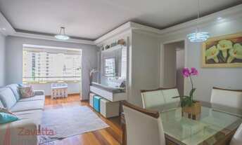 Imagem 2: Apartamento de 4 quartos com suíte e 2 vagas na Vila Clementino, São Paulo-SP: oportunidad