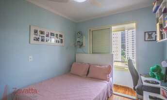 Imagem 7: Apartamento de 4 quartos com suíte e 2 vagas na Vila Clementino, São Paulo-SP: oportunidad