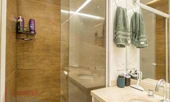 Imagem 7: Oportunidade única! Apartamento à venda em São Paulo - SP, Consolação: 1 quarto, 1 suíte