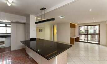 Imagem: Apartamento de 4 quartos na Barra Funda