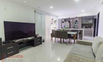 Imagem: Apartamento à Venda em São Paulo-SP, Vila