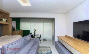 Imagem 4: Apartamento à venda em São Paulo-SP, Jardim Paulista! 1 quarto, 1 suíte, 2 salas, 1 banhei