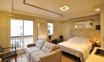 Imagem: Apartamento de Luxo à Venda no Jardim Paulista