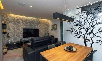 Imagem: Casa em Condomínio à Venda em São Paulo-SP