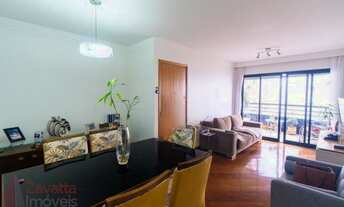 Imagem: Apartamento à venda em SP 3 quartos, 2