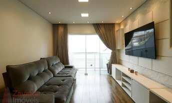 Imagem 4: Imperdível! Casa à venda em São Paulo, Vila Dom Pedro II: 3 quartos, 1 suíte, 2 salas, 2 b