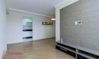 Imagem 2: Vila Paiva: Apartamento de 3 quartos com 2 salas e 2 vagas de garagem em São Paulo-SP - 79