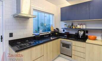 Imagem 4: Casa à venda em São Paulo-SP: 3 quartos, 1 suíte, 2 salas, 2 banheiros, 2 vagas, 80 m² na