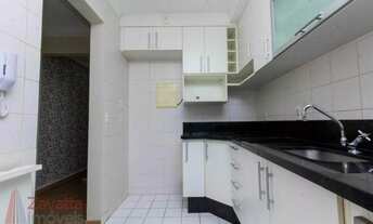 Imagem 4: Vila Paiva: Apartamento de 3 quartos com 2 salas e 2 vagas de garagem em São Paulo-SP - 79