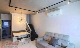 Imagem 2: Casa à venda em São Paulo-SP: 3 quartos, 1 suíte, 2 salas, 2 banheiros, 2 vagas, 80 m² na