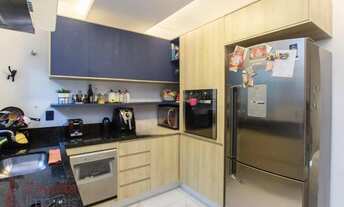 Imagem 5: Casa à venda em São Paulo-SP: 3 quartos, 1 suíte, 2 salas, 2 banheiros, 2 vagas, 80 m² na