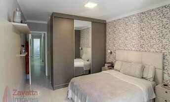 Imagem 6: Casa à venda em São Paulo-SP: 3 quartos, 1 suíte, 2 salas, 2 banheiros, 2 vagas, 80 m² na