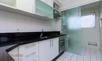 Imagem 3: Vila Paiva: Apartamento de 3 quartos com 2 salas e 2 vagas de garagem em São Paulo-SP - 79