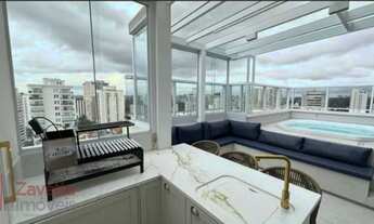 Imagem: Apartamento à venda com 140m², 2 quartos