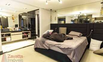 Imagem 6: Casa à Venda em São Paulo-SP na Vila Regente Feijó: 3 Quartos, 3 Suítes, 3 Salas, 3 Banhei