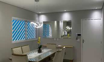 Imagem 4: Imperdível! Casa à venda em São Paulo-SP, Parque Casa de Pedra: 3 quartos, 3 suítes, 3 sal