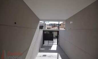 Imagem 6: Residência de alto padrão com 3 quartos e 3 suítes na Parada Inglesa, São Paulo-SP: 115m²