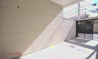 Imagem 7: Residência de alto padrão com 3 quartos e 3 suítes na Parada Inglesa, São Paulo-SP: 115m²