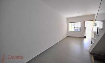 Imagem 3: Residência de alto padrão com 3 quartos e 3 suítes na Parada Inglesa, São Paulo-SP: 115m²