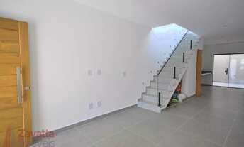 Imagem 4: Residência de alto padrão com 3 quartos e 3 suítes na Parada Inglesa, São Paulo-SP: 115m²