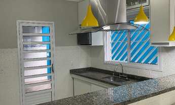 Imagem 7: Imperdível! Casa à venda em São Paulo-SP, Parque Casa de Pedra: 3 quartos, 3 suítes, 3 sal