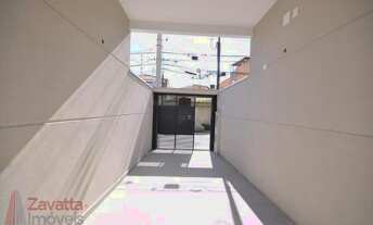 Imagem 7: Residência de alto padrão com 3 quartos e 3 suítes na Parada Inglesa, São Paulo-SP: 115m²