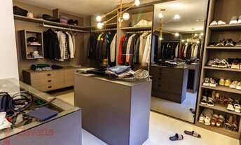 Imagem 7: Casa à Venda em São Paulo-SP na Vila Regente Feijó: 3 Quartos, 3 Suítes, 3 Salas, 3 Banhei