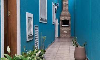 Imagem 5: Imperdível! Casa à venda em São Paulo-SP, Parque Casa de Pedra: 3 quartos, 3 suítes, 3 sal