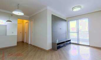 Imagem: Vila Paiva Apartamento de 3 quartos com