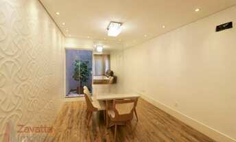 Imagem 2: Imperdível! Casa à venda em São Paulo, Vila Dom Pedro II: 3 quartos, 1 suíte, 2 salas, 2 b