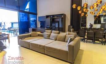 Imagem 3: Casa à Venda em São Paulo-SP na Vila Regente Feijó: 3 Quartos, 3 Suítes, 3 Salas, 3 Banhei