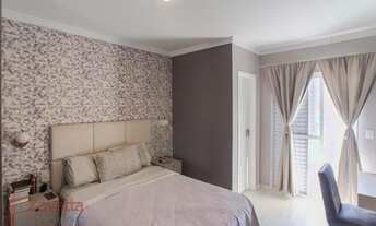 Imagem 7: Casa à venda em São Paulo-SP: 3 quartos, 1 suíte, 2 salas, 2 banheiros, 2 vagas, 80 m² na