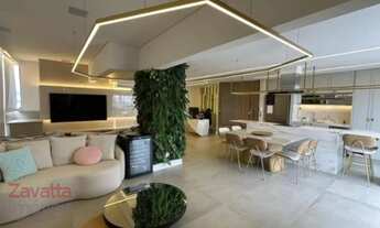 Imagem 2: Apartamento à venda com 140m², 2 quartos e 3 vagas