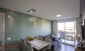 Imagem 6: Apartamento à Venda com 47m² no bairro da Vila Medeiros, 2 Dormitórios e 1 Vaga de garagem