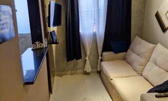 Imagem: Apartamento a Venda, 2 Dormitórios, 1 Vaga