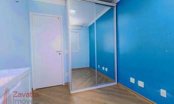 Imagem 5: Vila Paiva: Apartamento de 3 quartos com 2 salas e 2 vagas de garagem em São Paulo-SP - 79