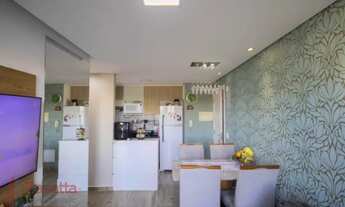 Imagem 7: Apartamento à Venda com 47m² no bairro da Vila Medeiros, 2 Dormitórios e 1 Vaga de garagem