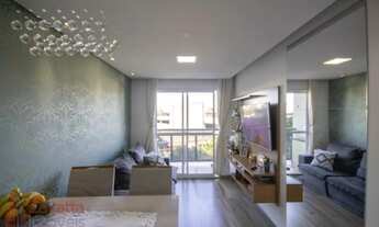 Imagem: Apartamento à Venda com 47m² no bairro