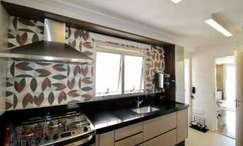 Imagem 7: Excelente oportunidade de investimento em São Paulo-SP: Apartamento de 3 quartos com 1 suí