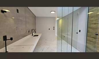 Imagem 6: Casa à venda na Vila Dom Pedro li com 130m², 3 quartos sendo 2 suítes e 1 vaga