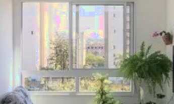 Imagem 2: Apartamento à venda na Vila Sabrina com 40m², 2 quartos e 1 vaga