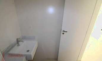 Imagem 7: Imperdível Apartamento à Venda em Santana, São Paulo-SP: 1 Quarto, 2 Salas, 1 Banheiro, 23