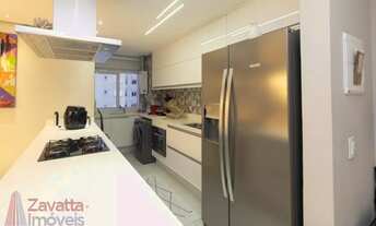 Imagem 6: Apartamento à venda na Vila Maria Alta com 86m², 2 quartos e 2 vagas