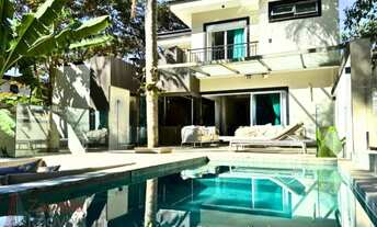 Imagem: Casa à venda no condomínio Reserva Cantareira