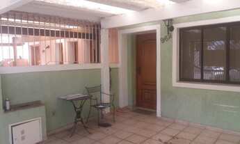 Imagem: Casa à venda em Santana, com 2 quartos